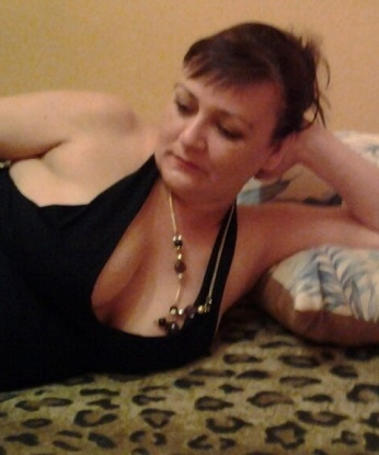 Проститутка Антонина